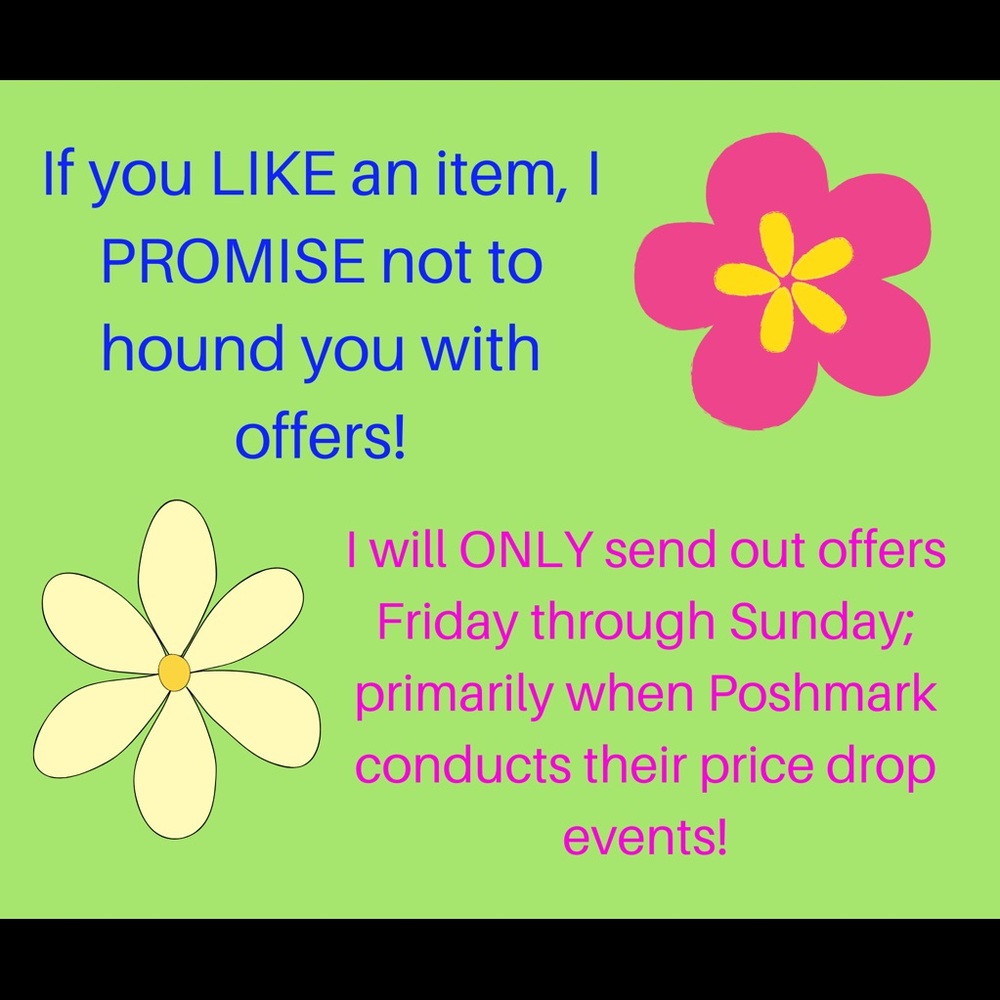 It’s ok to like something I won’t hound you🤗